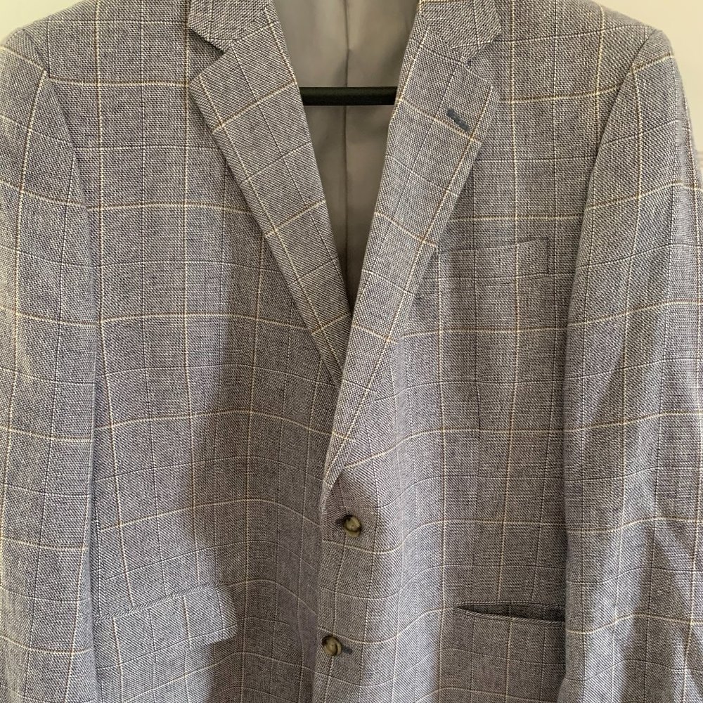 Mens Sport Coat